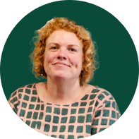 Lauren Corbett Business Manager + Co-owner