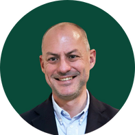 Stephen Corbett - Director + Radiographer 